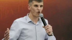 Евгений Краузе