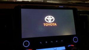 Redpower 510 rav4 2018 сброс на заводские установки