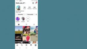 Как увидеть активность входа в Instagram || проверить активность входа в Instagram после обновления