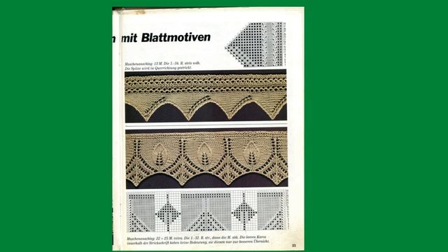 burda Maschenmuster 2/1991- УЗОРЫ - СХЕМЫ - СКАЧАТЬ БЕСПЛАТНО -ПОДПИСЫВАЙТЕСЬ- ВСЕ ДЛЯ РУКОДЕЛЬНИЦ.