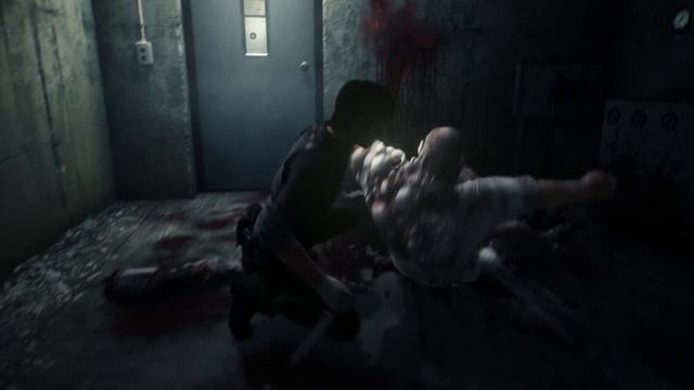 The Evil Within 2 - LP#4 Das Arsenal aufstocken ☬ PC Ultra Settings ☬ 1440p ☬ Deutsch смотреть онлайн