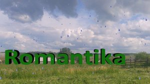 Aleksey Podgornov    Романтика Instrumental 2018