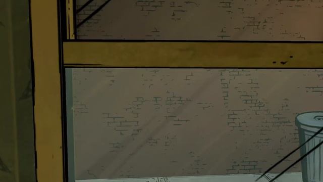 The Wolf Among Us/2 смотреть онлайн