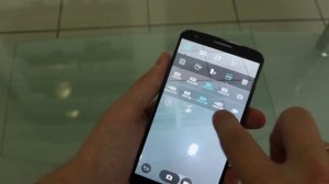 LG G2 vs Cloudy LG G3 Прошивкой