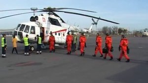 ЛУКОЙЛ-Нижневолжскнефть - миллионная тонна нефти