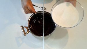 Мармеладное повидло из ежевики