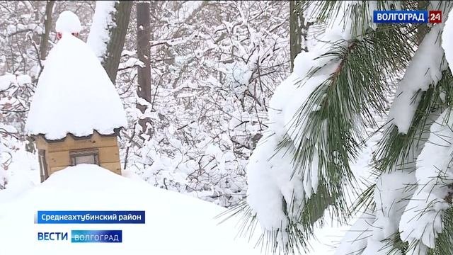 Сельский туризм развивает фермерское хозяйство в Среднеахтубинском районе