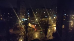 Отбой воздушной тревоги 21:30