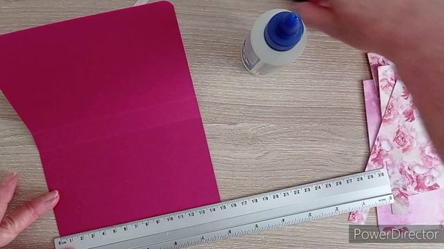 tuto d'une boîte "plaisir d'offrir " смотреть онлайн