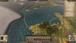 Карл Великий прохождение Total War Attila - #16