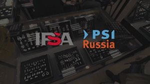 IPSA & PSI Russia 2021. Отзыв компании Woodenmap
