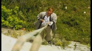 Знай наших с Игорем Пасько. Тайны старой крепости (11)