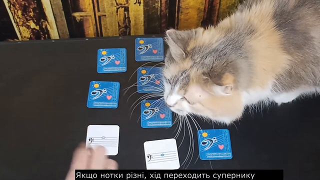 Картки для тренування нот басового ключа смотреть онлайн