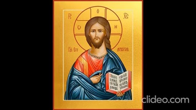 Молитва Отче наш - 1.5 часа