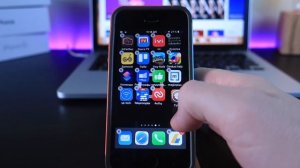 КАК УДАЛИТЬ ДЖЕЙЛБРЕЙК UNC0VER С iOS 12 - Удаление Cydia