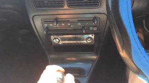 Тойота королла церес 1994 год