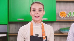 На кухне с Мария Ра перлотто с грибами и копченым карбонатом