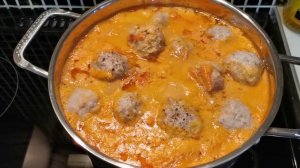 КАК ПРИГОТОВИТЬ ЕЖИКИ. МОИ ЕЖИКИ. МЯСНЫЕ ЕЖИКИ. MEAT MEATBALLS. #ОСТАВАЙСЯДОМА. ЕЖИКИ