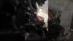 прадо 120 подключение ходового света