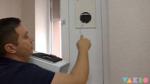 Vakio Window Plus