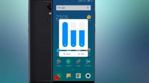 MIUI 10 :первые скриншоты и видео нового интерфейса