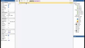 Глобальные переменные | Урок №26 | Курс по Construct 3 | Разработка игр