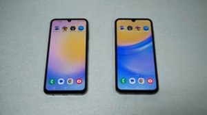 Samsung galaxy A25 Vs Samsung galaxy A15 Full Comparsion