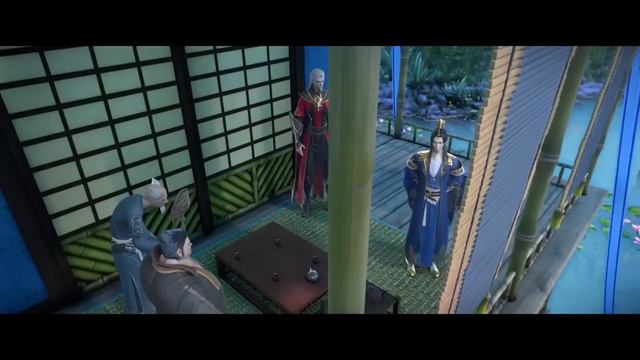 📍【FULL】斗破苍穹年番EP1-68：迦南学院篇，决战云岚篇，炎盟出世篇，三宗之围篇！| Battle Through the Heavens |Chinese Animation Donghua