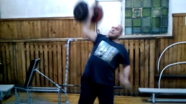 51 кг на 6 раз. смотреть онлайн