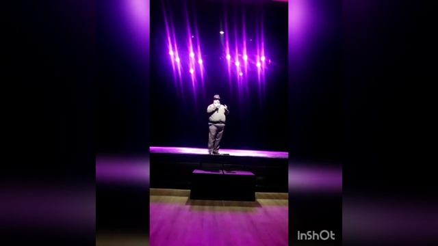 Fabián Herrera "El Varón del Tango" Por una Cabeza смотреть онлайн