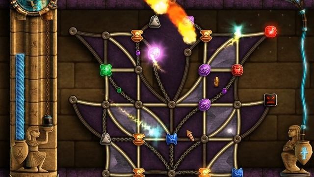 Ancient Quest of Saqqarah (2008, PC) - 40 of 42: Bast/Bastet (Level 61~72)[1080p60] смотреть онлайн