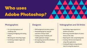 Adobe Photoshop CC 2023 Beginners Course Afsomali II Casharka 1aad