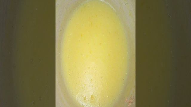 Блинные булочки с начинкой