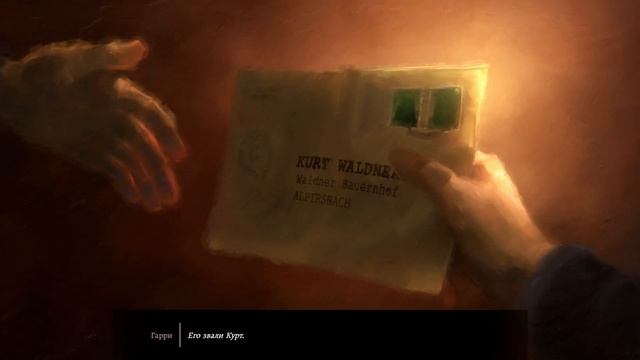 11-11 MEMORIES RETOLD. Прохождение. Часть 4 смотреть онлайн