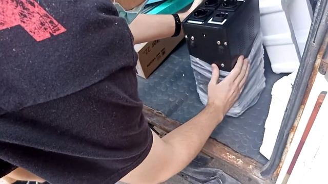 Brain&ITbox #Brain #ITbox Продают повреждённый товар и отказывают в возврате. Часть 3. смотреть онлайн