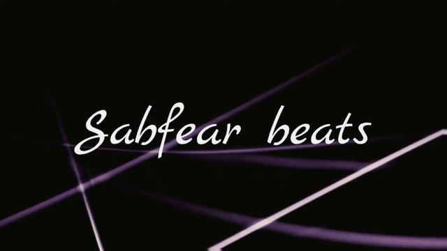 SABFEAR BEATS - Easy lyrics / Биты на заказ / Музыка на заказ / Авторская музыка