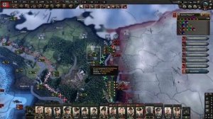 You asked for it!! Germany 1945 Seelow heights Mod - Hearts Of Iron 4