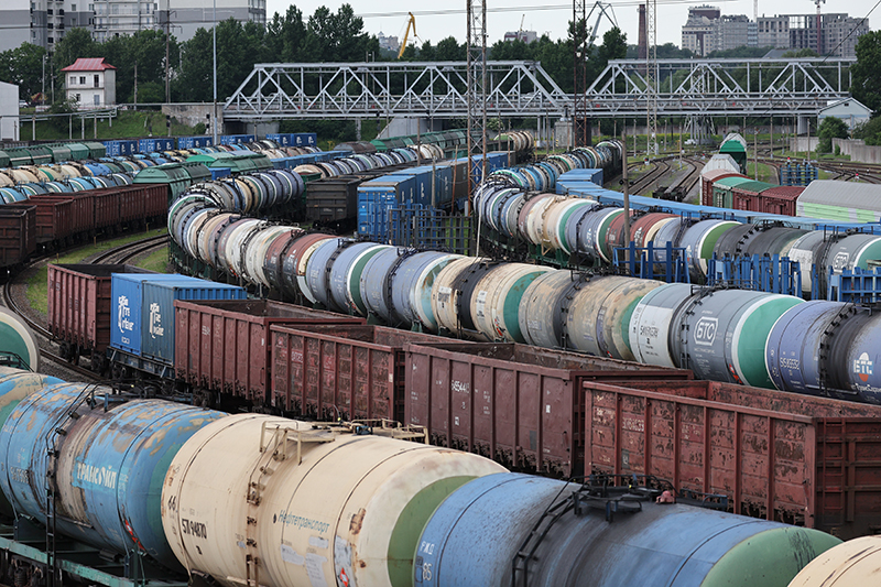 Литва готовится к ответу со стороны России / События на ТВЦ