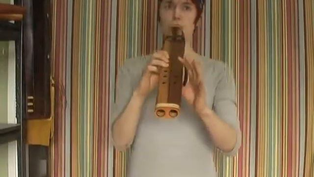 Stellar Drone Western Red Cedar G смотреть онлайн