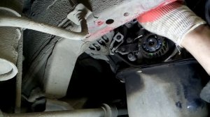 Замена ремня ГРМ Kia Picanto. Changing the timing belt Kia Picanto.
