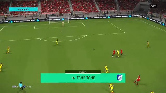 PSML Borac 2:3 Sloga смотреть онлайн