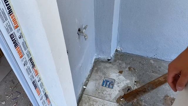 ЗАДЕРЖКИ СТРОЕК В ТУРЦИИ / Застройщик строит себе в минус? На какой стадии наша квартира?