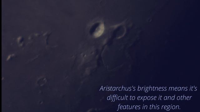 High resolution moon imaging with 24" Telescope смотреть онлайн