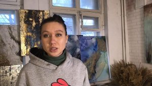 Как сделать картину из эпоксидной смолы? Море в подробностях! Без рекламы!