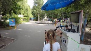 КУЗНЕЦК. Прогулка по городу. (Пензенская область) | Геокэшинг | Geocaching