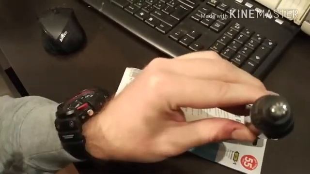 FIX price vs волосы в носу: распаковка триммера смотреть онлайн