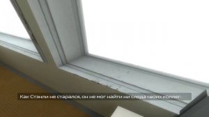 The Stanley Parable. Серия 2. Игра в игре