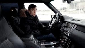 Range Rover 3 и НЕ ЛОМАЕТСЯ! Как так