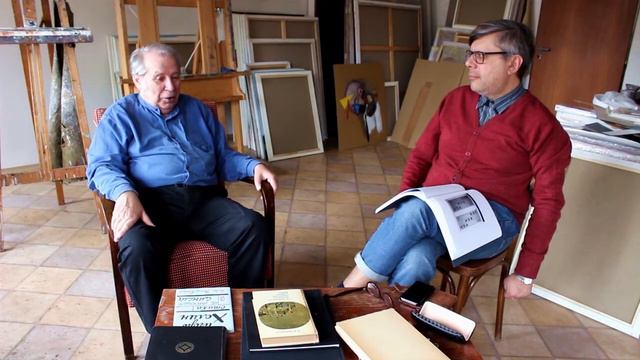 Кирилл Кобрин и Виктор Пивоваров о Китае и «Шизокитае»