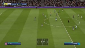 Карьера за  Марсель #1